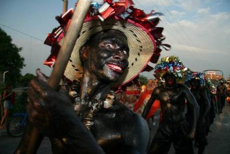 Consejos para tu maquillaje de carnaval