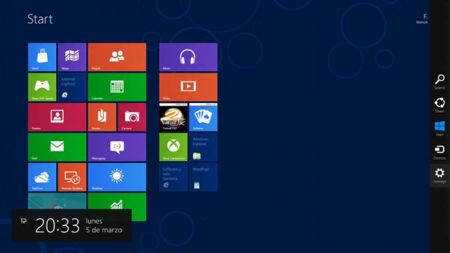 Windows 8 Consumer Preview, a fondo (parte 2)
