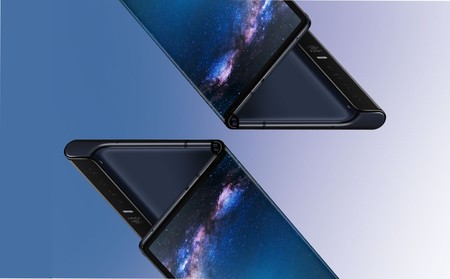 Los móviles plegables serán un estándar en cinco años, según el CEO de Huawei