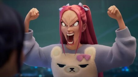 Las Guerreras Kpop Mira