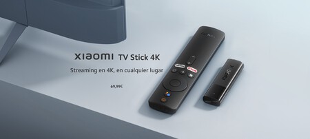 Xiaomi Mi TV Stick 4K