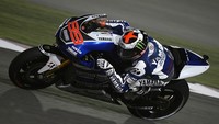 MotoGP Catar 2013: Jorge Lorenzo gana también con la nueva fórmula para conseguir la pole