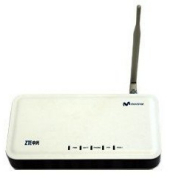 Router 3G Movistar