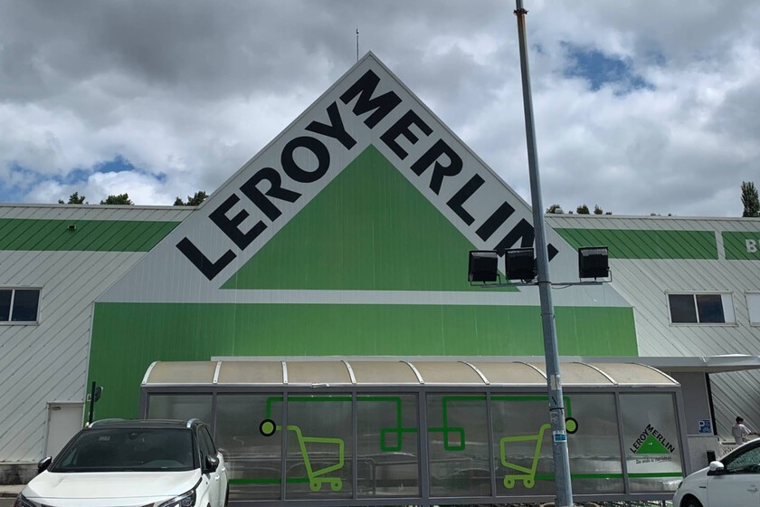 Leroy Merlin