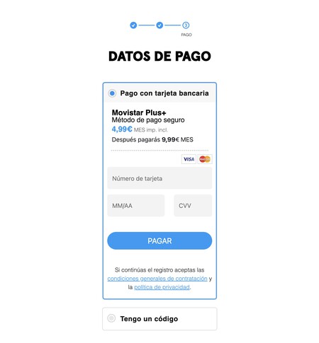 Pago