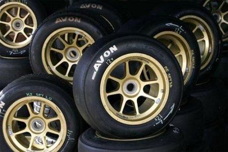 Avon se postula como sustituto de Bridgestone