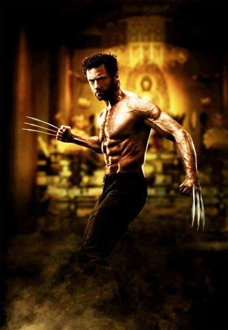 Que no digo yo que no merezca descansar pero... ¡No desaparezcas todavía Hugh Jackman!