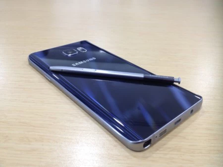 Los rumores serían ciertos: el Galaxy Note 6 de Samsung contaría con 6GB de RAM