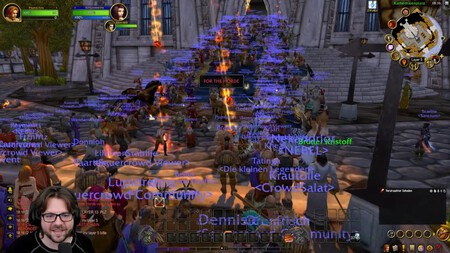 Guild Sauercrowd Wow