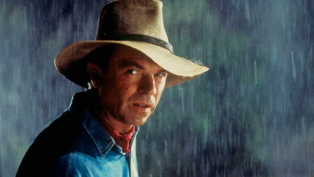 Sam Neill