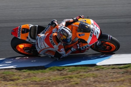 Dani Pedrosa