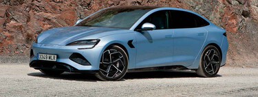 Ya hay marcas chinas que venden más coches en España que Citroën o Skoda: han dejado de parecernos copias baratas