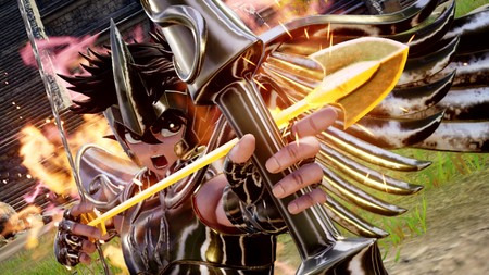 Jump Force recibirá un segundo pase de temporada y pondrá rumbo a Nintendo Switch con su Deluxe Edition