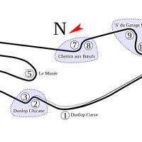 MotoGP Francia 2017: toda la información a un click de distancia