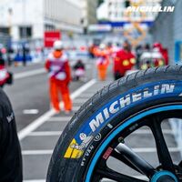 Michelin sube la apuesta por el hidrógeno: quiere ser un "líder mundial" en el desarrollo de pila de combustible