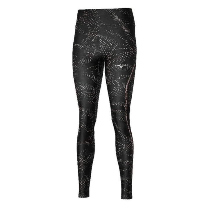 Mizuno Mallas mujer Active Tights Wos