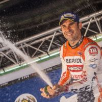Toni Bou se proclama campeón del mundo de trial, y alcanza la histórica cifra de 20 títulos