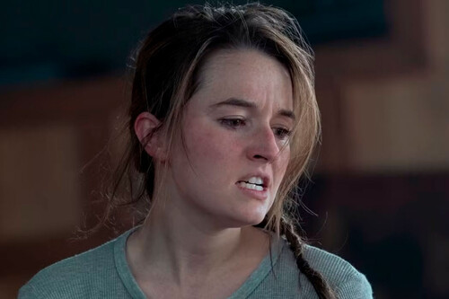 The Last Of Us Abbey Picadura