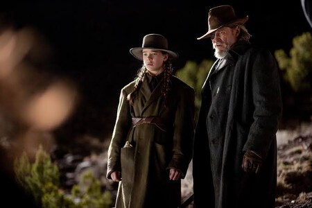 True Grit 2010 Imdb