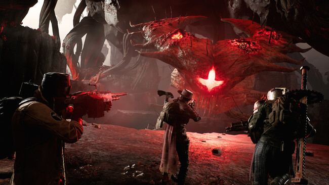 Remnant 2 (Gunfire Games)