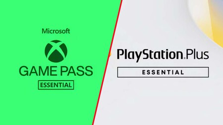Ps Plus Game Pass Comparacion