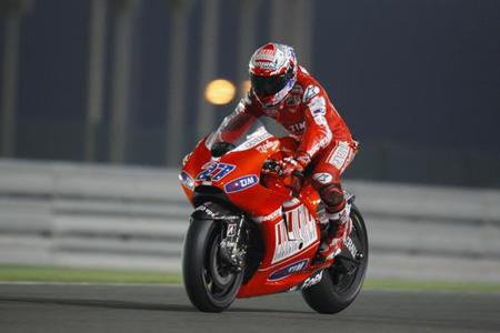 Casey Stoner
