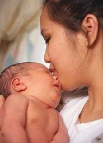 Recuperarse de la anemia tras una cesárea