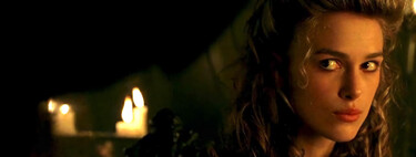 “Foi traumático”: Keira Knightley confessou que precisou de anos de terapia para superar as consequências de aparecer em Piratas do Caribe 