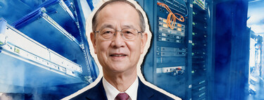 Lin Tsung-chi fundou empresa de ferragens para móveis:  depois veio a IA, e ele se tornou o homem mais rico de Taiwan 