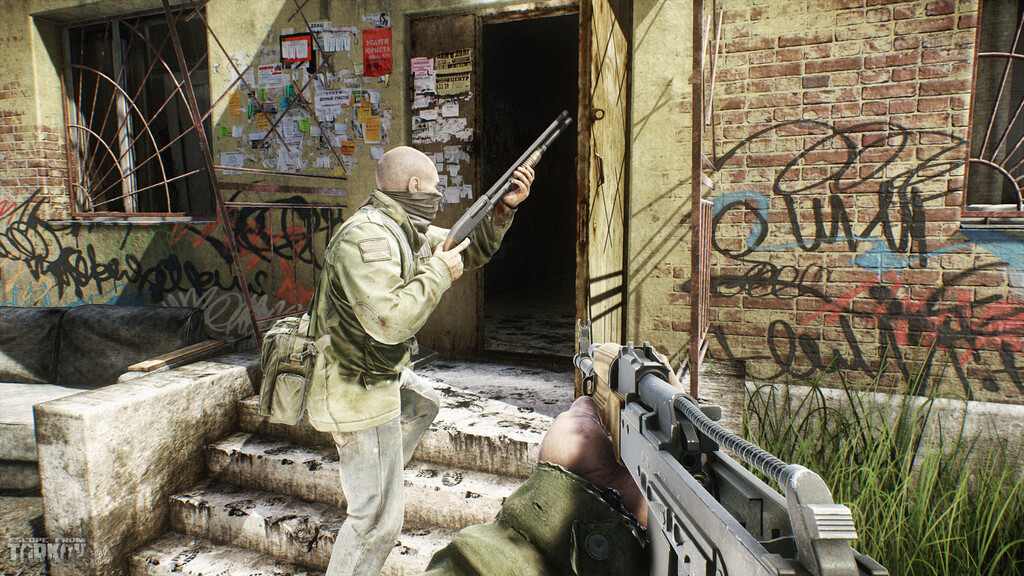 Llega el Hardcore Wipe a Escape From Tarkov: ¿qué es y qué cambia con respecto a todos los anteriores? Llega el Hardcore Wipe a Escape From Tarkov: ¿qué es y qué cambia con respecto a todos los anteriores?