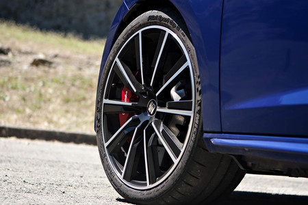 Prueba SEAT León Cupra ST 4Drive