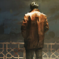 Se inspira en Disco Elysium y se ambienta en uno de los barrios más bonitos de Europa. Con solo ver su tráiler, me interesé de inmediato en su propuesta