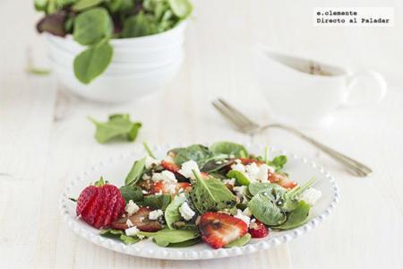Cinco recetas sabrosas y ricas en magnesio