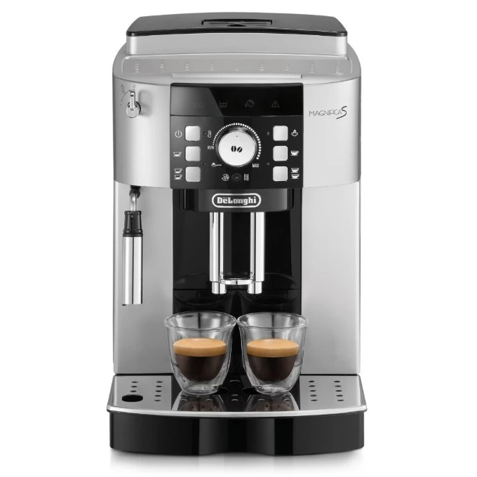 Cafetera Superautomática De'Longhi Magnifica S ECAM21.117.SB