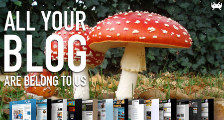 El cómic español en los ocho bits, los hongos venenosos y la igualdad de sexos. All Your Blog Are Belong To Us (CLXI)