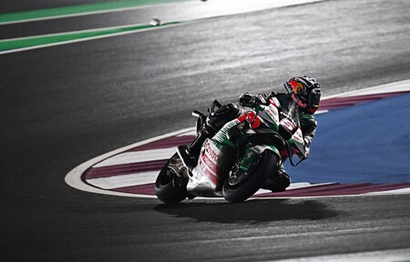 Zarco Catar Motogp 2024