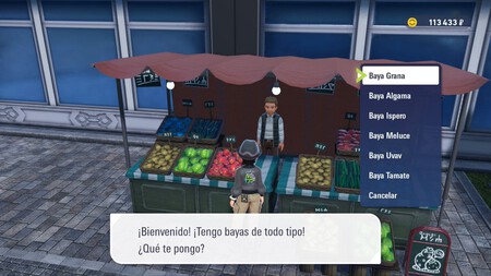 Leyendas Pokémon: Z-A