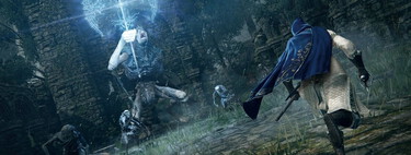 ¿Vale la pena reiniciar Elden Ring? Vuelvo a empezar el juego tras más de 100 horas de viaje para contarte qué cambia en la experiencia