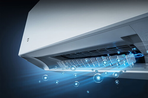 Mijia Fresh Air Pro Air Conditioner