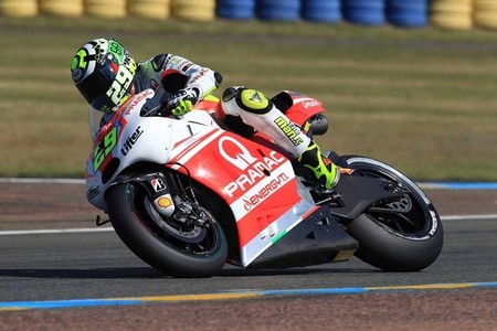 Andrea Iannone