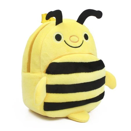Mochila Infantil Abeja