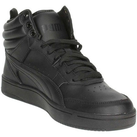 Por 36,95 euros en Amazon tenemos las zapatillas Puma Rebound Street V2 L en Amazon