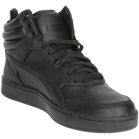 Por 36,95 euros en Amazon tenemos las zapatillas Puma Rebound Street V2 L en Amazon 