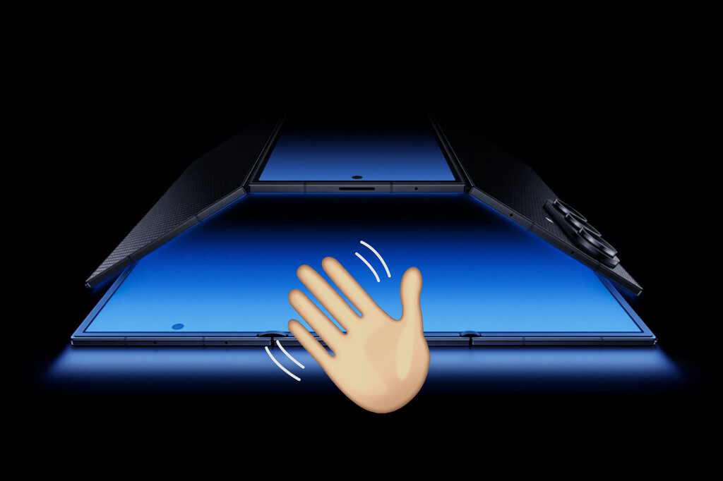 El Galaxy Z TriFold se ha agotado en Estados Unidos. Y Samsung no parece tener planes de volver a venderlo all