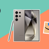 Amazon remata este Samsung Galaxy S24 Ultra con más de 50% de descuento: todo el poder de la gama alta a un gran precio 