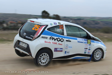 Copa Kope Motorpasion 115