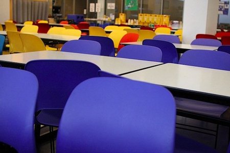 Recomendaciones a las familias sobre los comedores escolares