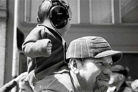 La implicación de los papás es clave en el desarrollo de los niños