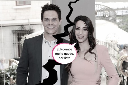 Todos los detalles del divorcio de Christian Gálvez y Almudena Cid: así se han repartido el patrimonio