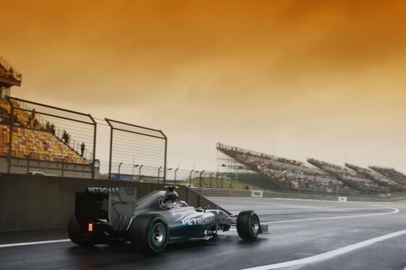 Mercedes puede poner a prueba su sistema para amplificar el sonido en los libres